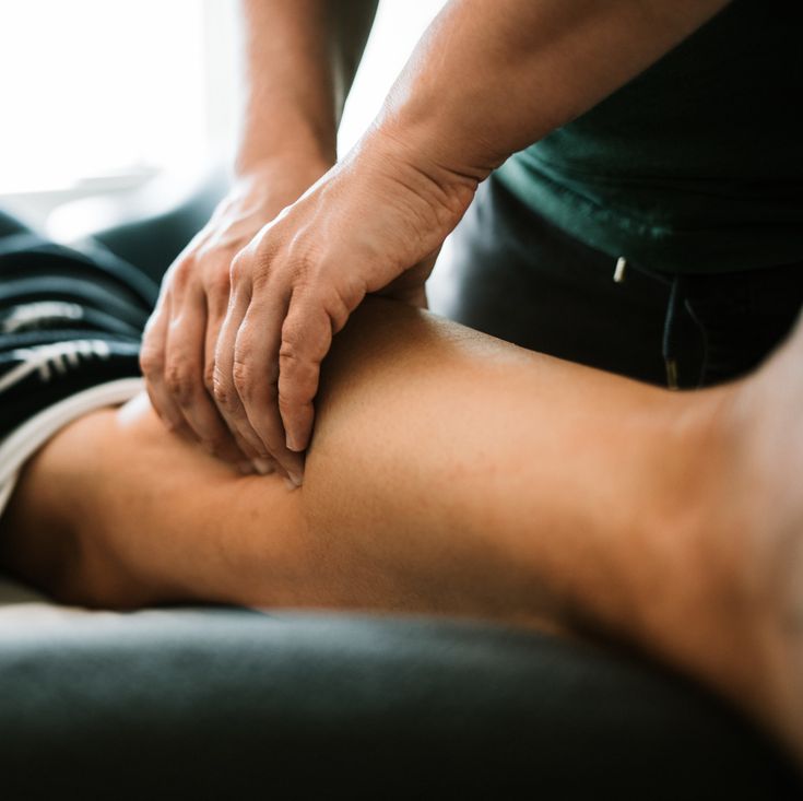 Remedial Massage, Sports Massage Therapy, Relaxation Massage, Calf Massage, Pain Scale, Therapy Techniques, Massage Therapy Techniques, Deep Massage, Sports Massage