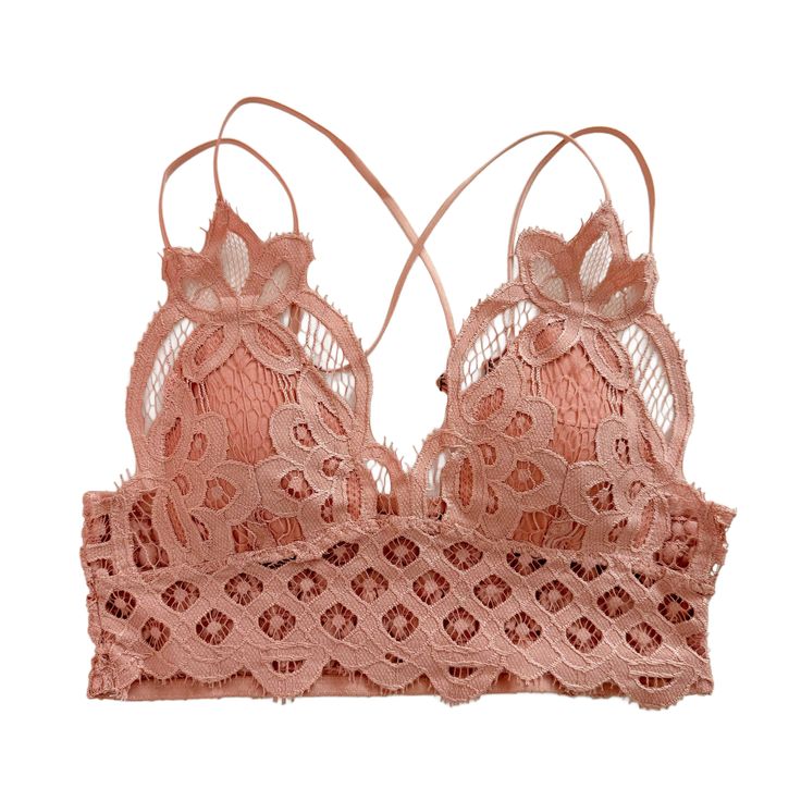 Are you looking for a more stylish and practical alternative to regular bras? Look no further than our #1 best selling crochet lace bralette. Not only is it stunning and fashionable enough to turn heads, but it provides the ultimate in comfort and support.This boho chic and lightweight piece of lingerie is perfect for the spring and summer months and can be dressed up or down accordingly. With its flexible and delicate floral detailing, the bralette provides a subtle and attractive way to show o Crochet Bralette, Adjustable Bra, Night Wear, Bra Straps, Summer Months, Cross Straps, Lace Bralette, Crochet Lace, Nightwear