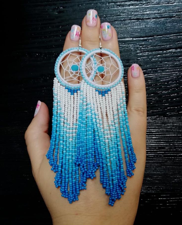 Boho dreamcatcher fringe ethnic blue earrings native american | Etsy Beaded Dreamcatcher Earrings, Dreamcatcher Earrings Diy, Bohemian Blue Dangle Tassel Earrings, Blue Bohemian Dangle Tassel Earrings, Blue Beaded Fringe Tassel Earrings For Festivals, Blue Fringe Dangle Chandelier Earrings, Blue Fringe Earrings For Festivals, Blue Bohemian Beaded Fringe Tassel Earrings, Bohemian Blue Fringe Tassel Earrings