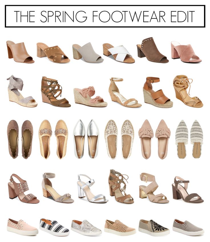 Every pair is under $70 Spring Dress Shoes Women, Current Shoe Trends, Women’s Spring Shoes, Spring 2024 Shoes, Spring Shoes 2024, Must Have Footwear For Women, Womens Spring Shoes, Essential Shoes For Women, Spring Footwear