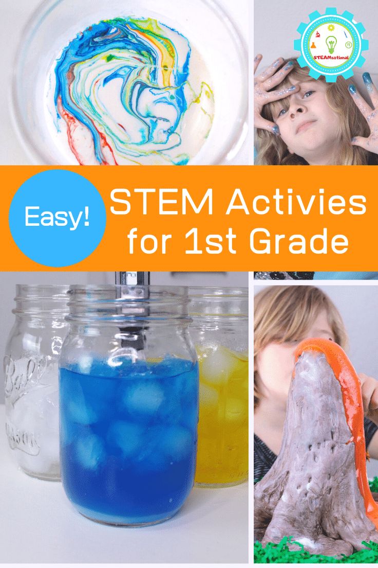 STEM Activities for 1st Grade Activities For 1st Graders, 1st Grade Crafts, Stem Lesson Plans, Kids Activities At Home, 1st Grade Activities, Engineering Activities, Stem Lesson, 1st Grade Science, First Grade Science