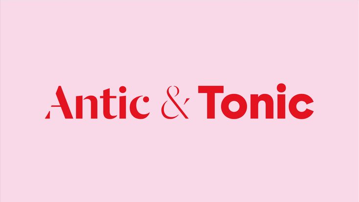 Antic & Tonic