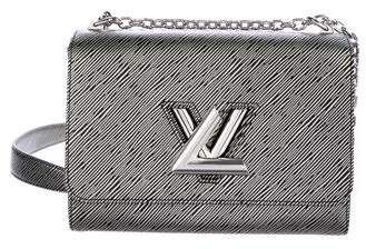 Louis Vuitton Epi Twist MM w/ Tags Chic Bags, Classic Bags, Louis Vuitton Shoulder Bag, One Bag, Louis Vuitton Speedy, Vuitton Bag, Stylish Bag, Lv Bag, Louis Vuitton Twist Bag