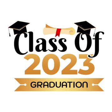 the class of 2013 graduation logo with a mortar cap and diploma on it's side