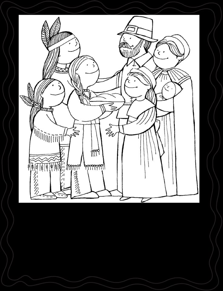 a coloring page with the words give thanks to him and praise his name