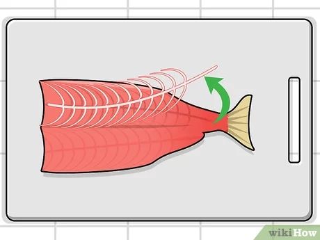 how to cook fish on the stove top with pictures - wikihowa com