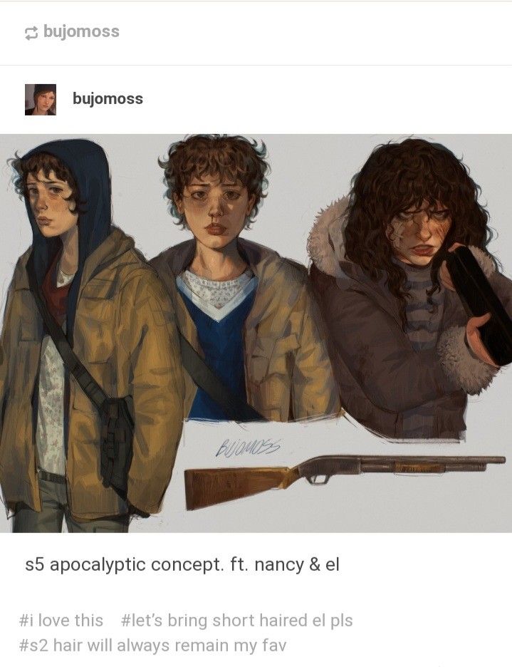 Stranger Things fanart by bujomoss on Tumblr Infp T, Stranger Things Have Happened, Stranger Things Art, Stranger Things Funny, Wow Art, Funky Art, Pretty Art, No. 2, Character Inspiration