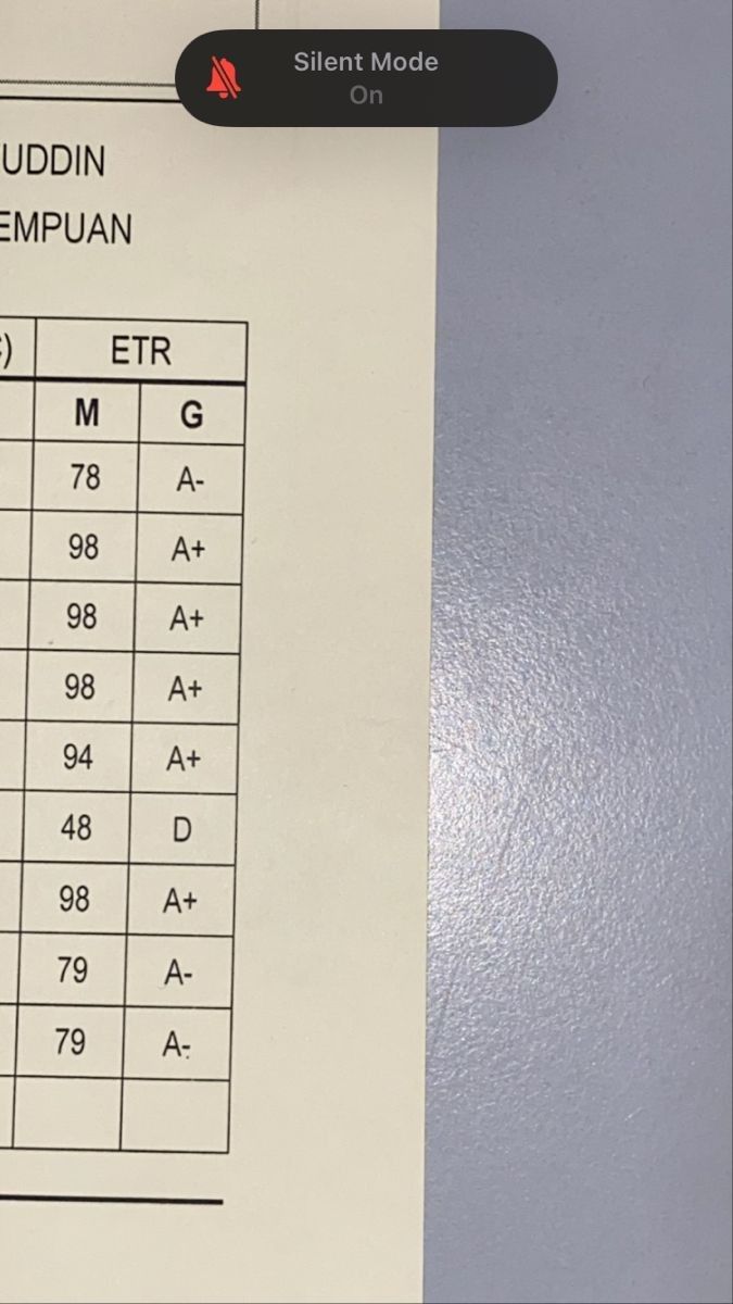 a close up of a sheet of paper with numbers on it