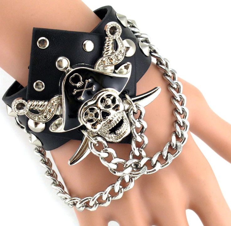 CindyDo you want to add a punk rock accessory to your biker collection that will turn heads everywhere you go? If so, these Badass Rockstar Bracelets w/ Metal Spikes are everything you’re looking for, and more. Made of high-quality PU leather and sturdy alloy, these Badass Rockstar Bracelets w/ Metal Spikes are extremely durable and comfortably fit on your wrist. Because of the quality of the materials, these Badass Rockstar Bracelets w/ Metal Spikes will keep their good shape for a very long ti Adjustable Punk Bracelet For Streetwear, Adjustable Punk Bracelets For Streetwear, Adjustable Black Punk Wristband, Black Punk Bracelets For Festival, Adjustable Punk Bracelets For Biker Events, Black Punk Festival Bracelets, Rock Style Metal Jewelry For Alternative Fashion, Trendy Metal Wristband For Concerts, Black Rock Style Jewelry For Streetwear