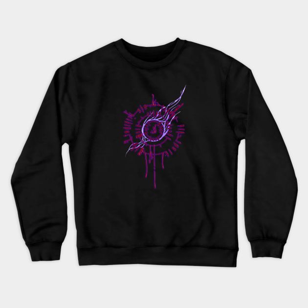 Gale and Astarion collab: purple orb version -- Choose from our vast selection of crewneck sweatshirts to match with your favorite design to make the perfect custom graphic crewneck sweatshirt. Pick your favorite: Crewneck Sweatshirt or Lightweight Crewneck Sweatshirt. Customize your color! For men and women. Purple Relaxed Fit Sweatshirt With Graphic Print, Purple Relaxed Fit Graphic Print Sweatshirt, Purple Crew Neck Sweatshirt With Graphic Print, Purple Crew Neck Sweater With Graphic Print, Purple Graphic Print Crew Neck Sweatshirt, Purple Graphic Print Crew Neck Sweater, Purple Graphic Print Sweatshirt For Streetwear, Purple Relaxed Fit Sweater For Streetwear, Purple Crew Neck Sweater For Streetwear