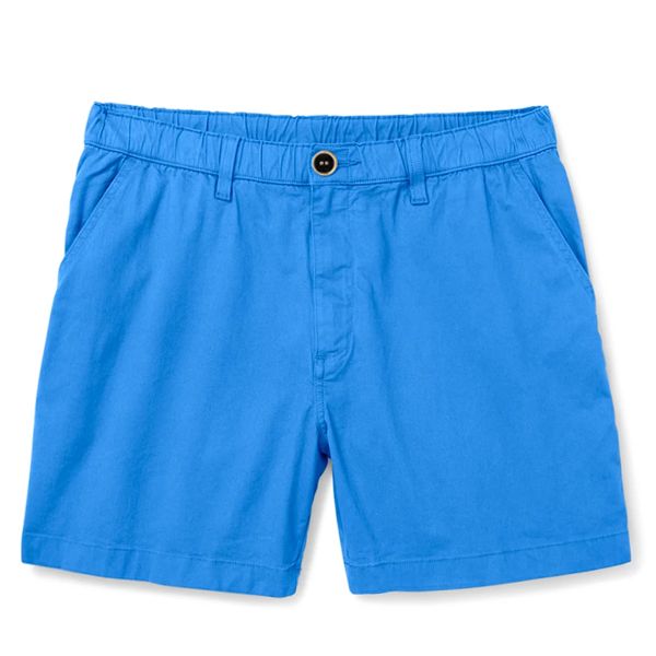 The Weekender Stretch Button Shorts feature a distinctive design and look. They are crafted from lightweight and quick-drying cotton fabric. Product Details: Elasticized waistband, with adjustable alloy button and interior key pocket. Vented sides at each leg opening. Smooth, quick-drying shell All-over print. On-seam welt pockets in front; adhesive, secure-close patch pocket with grommet drain at back right. Material & Care 20% Elastane-Spandex ; 80% Cotton Machine wash cold, tumble dry low. Casual Cotton Swim Trunks With Built-in Shorts, Cotton Swim Trunks With Built-in Shorts, Cotton Bottoms With Button Closure For Beach, Beach Cotton Bottoms With Button Closure, Blue Cotton Shorts With Pockets, Cotton Beach Bottoms With Button Closure, Casual Cotton Swim Trunks For Outdoor, Casual Cotton Swim Trunks With Pockets, Cotton Swim Trunks For Outdoor