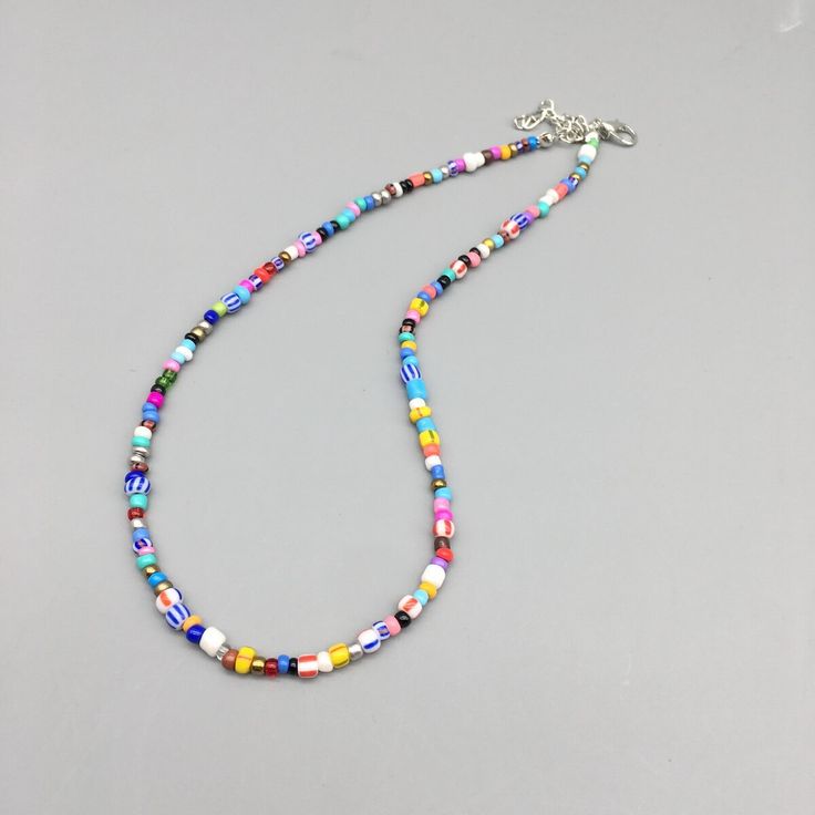 Beads Choker Necklace, Beads Choker, Turtle Brooch, Layered Chokers, Party Necklace, Cat Brooch, Beaded Choker Necklace, Seed Bead Necklace, Necklace Women