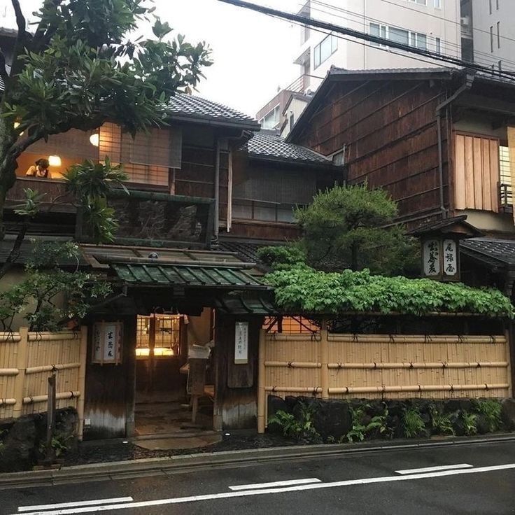 Japanese Town Aesthetic, Lofi Pictures, Minimal Tone, Japan Town, Japan Countryside, Houses Exterior, Japanese Countryside, Houses In Japan, Japanese Town