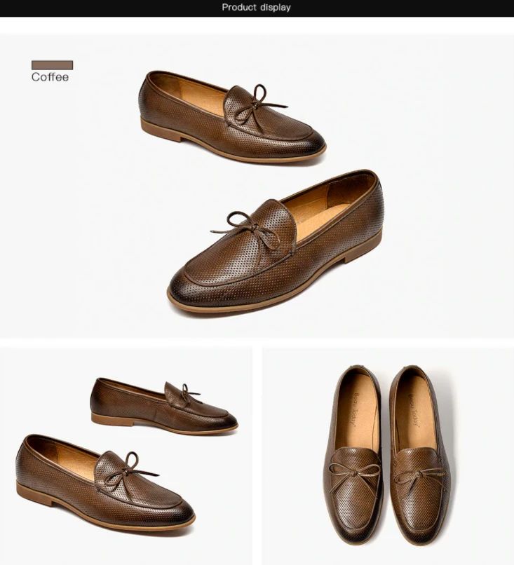 Rita Loafers – Ultra Seller Shoes Fall Leather Slip-on Shoes, Fall Slip-on Leather Shoes, Spring Suede Leather Business Shoes, Faux Leather Business Shoes For Fall, Spring Brown Leather Shoes With Leather Lining, Brown Leather Shoes With Leather Lining For Spring, Brown Leather Shoes For Fall, Fall Faux Leather Shoes For Workwear, Fall Faux Leather Shoes For Work