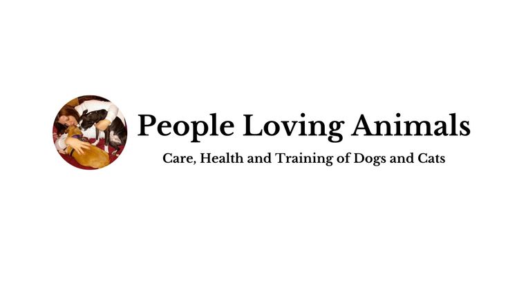 People Loving Animals | Dog and Cat Care | Dog and Cat Training