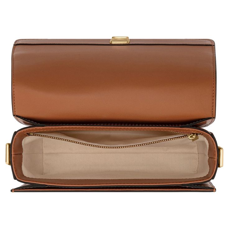 [vc_row][vc_column width=”1/3″][vc_column_text text_larger=”no”] Oroton Women’s Etta Large Day Bag   Oroton Etta Large Day Bag The Oroton Etta Large Day Bag is crafted from smooth leather, featuring a foil embossed logo. Its interior, lined with 100% cotton twill, includes an internal zipper pocket for organisation. The bag is secured with a metal lever lock closure and comes with a removable top handle and an adjustable crossbody strap, adorned with brass colo Elegant Coated Canvas Box Bag For Travel, Luxury Flap Bag With Gold-tone Hardware, Luxury Everyday Flap Bag With Removable Pouch, Classic Coated Canvas Box Bag, Classic Coated Canvas Box Bag For Travel, Elegant Rectangular Coated Canvas Shoulder Bag, Classic Coated Canvas Satchel Box Bag, Elegant Coated Canvas Bag With Removable Pouch, Classic Box Bag In Coated Canvas