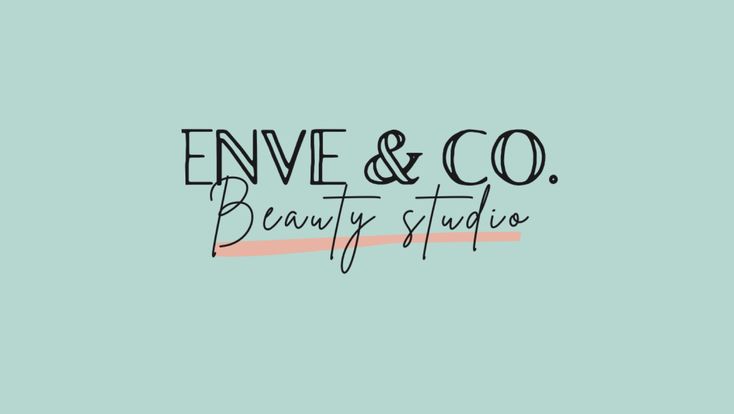 Enve & Co. Beauty Studio