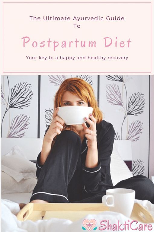 the ultimate ayued guide to postpartum diet your key to a happy and healthy recovery