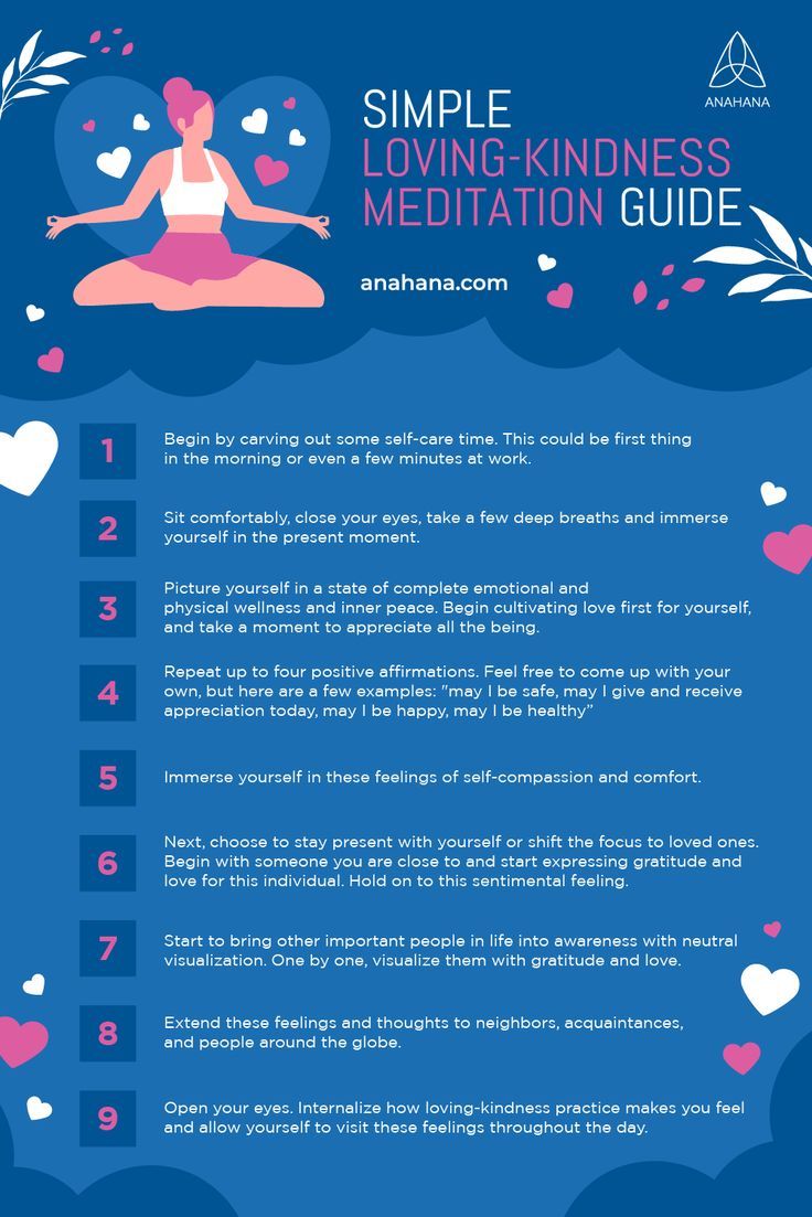 Loving-Kindness Meditation (LKM) 101 Love And Kindness Meditation, Urge Surfing, Compassion Meditation, Universe Spirituality, Meditation Techniques For Beginners, Somatic Movement, Mindful Self Compassion, Goddess Power, How To Start Meditating