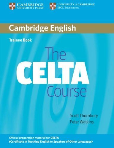 cambridge english the cetta course