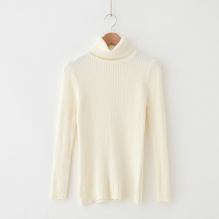 Brand Name: HsaPattern Type: SolidClothing Length: RegularMaterial: PolyesterCollar: TurtleneckOrigin: CN(Origin)Season: WinterDecoration: NONESleeve Length(cm): FullSleeve Style: RegularThickness: STANDARDStyle: CasualPattern: SlimAge: Ages 18-35 Years OldPercentage of Material: 95% aboveGender: WOMENModel Number: sls8581Yarn Thickness: Regular yarnMaterial Composition: Cotton polyester spandexStyle: fashion,casual,collegeseason: spring,autumn,winterSleeve: long sleevestyle1: women autumn and w Pencil Dress Casual, Navy Blue Turtleneck, Blue Turtleneck Sweater, Korean Sweater, Sweaters Turtleneck, Plaid Jacket Women, Women Turtleneck, Black And White Coffee, Sweaters Women