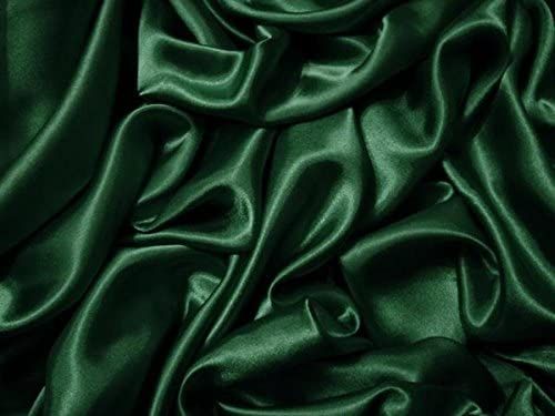 Liquid Satin Dress, Liquid Satin, Satin Sash, Satin Color, Bottle Green, Satin Material, Green Satin, Green Pattern, Green Aesthetic