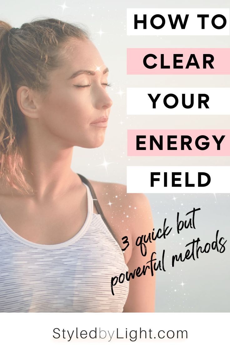 Clear Your Energy  - Woman Clearing her Energy Field How To Give Off Positive Energy, How To Feel Your Own Energy, How To Clear Energy, Vagus Nerve Damage, Energy Cleansing Ritual, Energy Clearing Spray, Protect Energy, Static Energy, Cleanse Aura