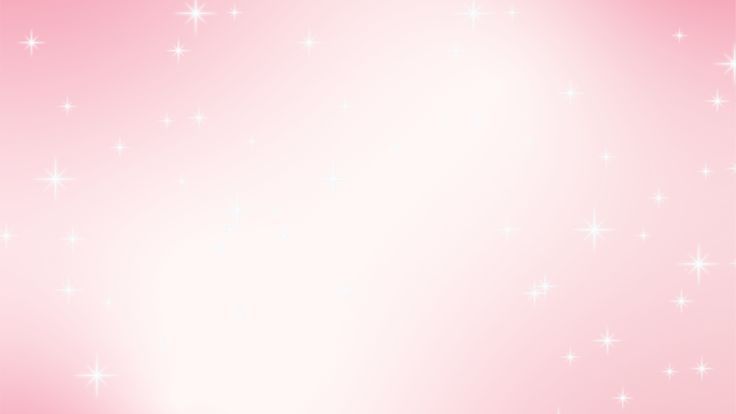 an abstract pink background with stars and sparkles in the corner, for use as a backdrop or wallpaper