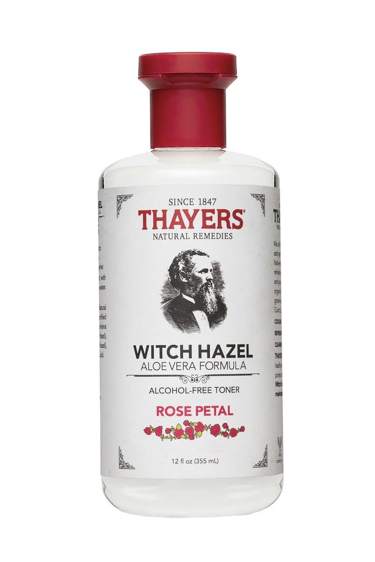 Thayers Witch Hazel Toner, Aloe Vera Toner, Thayers Witch Hazel, Witch Hazel Toner, Aloe Vera Skin Care, Alcohol Free Toner, Astringent, Toner For Face, Facial Toner