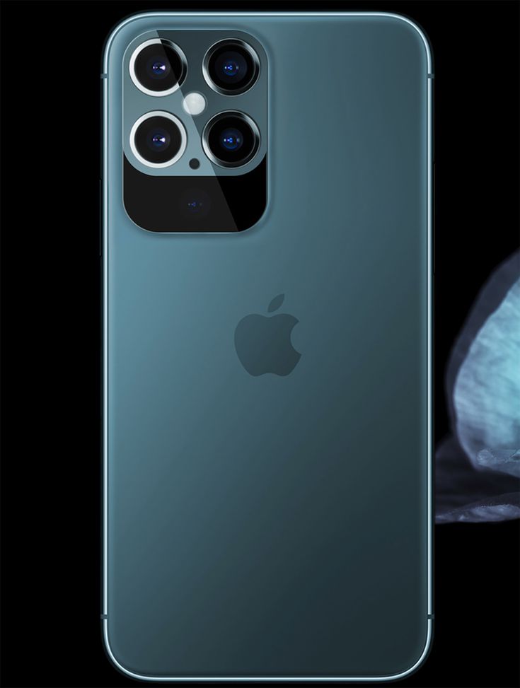 the new iphone 11 pro is shown next to an x - ray