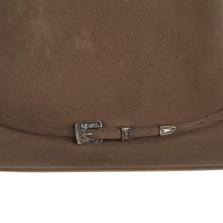 American Hat Company 100X Pecan 4 1/4" Brim Open Crown Self Band Lamb Skin Sweat Band Click HERE to view our available hat creases 100XPECS42 American Hat Company has been the cowboy's choice for cowboy hats since 1915. All American Hats are handcrafted in Texas by professional old-world hatters. With their unique super tough finish, and comfortable, long oval block, American Hats are the perfect choice for work and dress.. Classic Top Hat With Flat Bill For Rodeo, Classic Flat Bill Top Hat For Western-themed Events, Classic Fedora With Flat Bill For Rodeo, Classic Flat Bill Fedora For Rodeo, Brown Flat Bill Hat Bands For Kentucky Derby, Classic Panama Hat With Flat Bill For Country Events, Classic Panama Hat For Country Events With Flat Bill, Classic Flat Bill Panama Hat For Country Events, Classic Panama Hat For Country Events