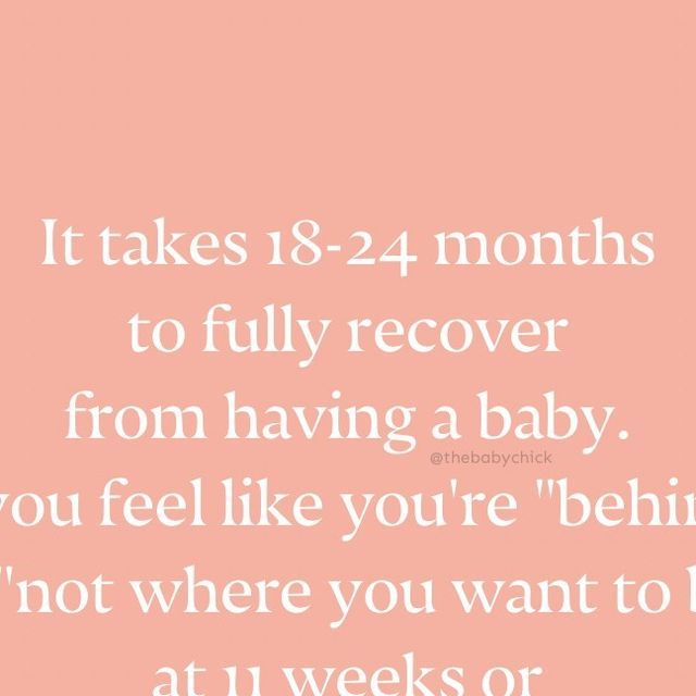 BABY CHICK® on Instagram: "You are not behind. 👏 You are right on track with your body. Take your time and take care of yourself! Healing has no timeline! You got this mama! 💞

Quote Via @womenandbabieshospital" Postpartum Body Quotes, Postpartum Quotes, Mama Quotes, Body Quotes, You Ve Got This, Chicken Asparagus, Postpartum Body, Baby Chick, Stuffed Chicken