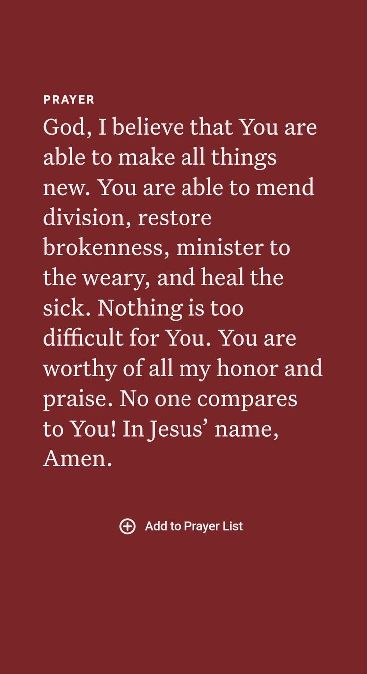 The apostle Paul expresses his confidence that God is able to answer the prayers and fulfill the expectations of His worshippers in ways that they might not think possible. His answers may even exceed what they might expect or hope for.

“Now to the one who can, according to his power that is operating in us.” Verse 21 reveals that this “one” is Jehovah God. There, Paul writes: “To him be the glory by means of the congregation and by means of Christ Jesus.” God Answers Prayers Scriptures, God Answered Prayers Quotes, Emergency Prayers, Praying Scripture, God Is Able, Prayer Books, God Centered Relationship, God Encouragement, God Answers Prayers