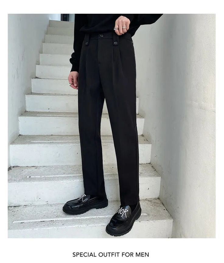 Product Show： Dress Pants Men, Nice Photos, Hoodie Streetwear, Formal Pants, Business Dress, Classic Pants, Casual Sportswear, Streetwear Casual, Mens Dress Pants