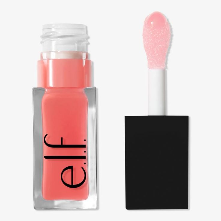 Berry Well Camo Liquid Blush - e.l.f. Cosmetics | Ulta Beauty Mystery Trio, Elf Blush, Makeup Ulta, Lime Fruit, Fat Oil, Ulta Beauty Makeup, Dripping Lips, Liquid Blush, Elf Makeup