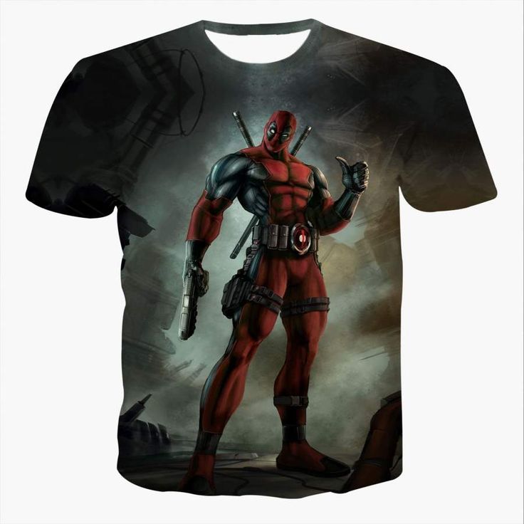 Peckshirt Deadpool Classical 2 Printed Shirts - Print In Your Way. One multipurpose item of clothing for the upper body is a shirt. It is a wardrobe must since it is available in a variety of designs, materials, and hues. A shirt usually features sleeves, a collar, and buttons along the front, although there are many variations to fit various events and tastes. Whether you're dressing for a formal occasion or going casual for a day out, a shirt is a great way to show off your sense of style while being cozy. #Shirt #Peckshirt Superhero Long Sleeve Tops With Character Print, Fitted Black Cartoon Print Tops, Fitted Black Top With Cartoon Print, Red Pop Culture Top With Sublimation Print, Red Top With Sublimation Print In Pop Culture Style, Fitted Red Tops With Character Print, Fitted Red Top With Character Print, Fitted Black Tops With Character Print, Black Pop Culture Tops With Sublimation Print