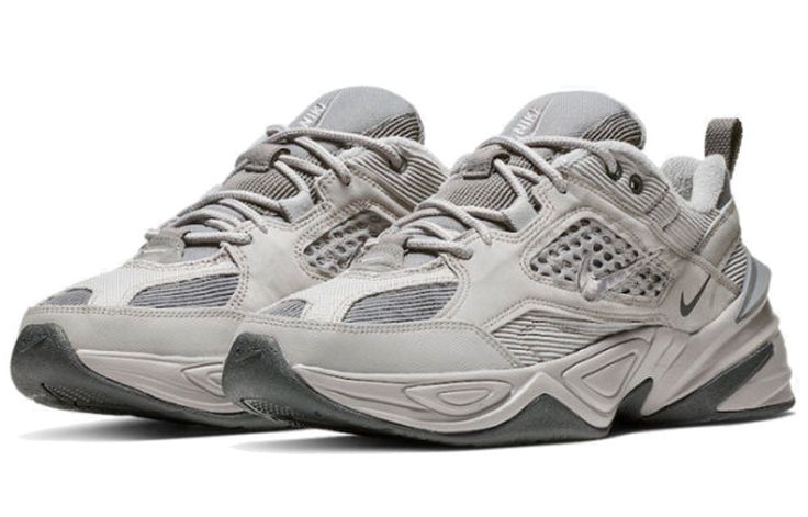 Nike M2K Tekno SP Atmosphere Grey BV0074-001 Best Shoes For Women, Nikes Nike, Nike M2k, Women Tips, Pretty Shoes Sneakers, Best Shoes, Fresh Shoes, Nike Basketball Shoes, Mens Nike Shoes