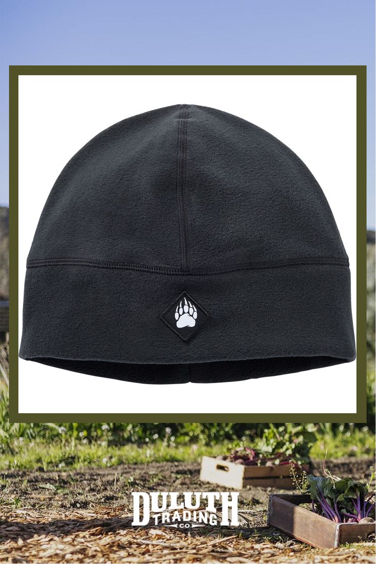 Keep your head above the frost line with the AKHG Thaw Depth Fleece Beanie. Moisture-wicking and made to fit under helmets and hoods. Breathable Beanie For Outdoor Wear, Breathable Beanie For Outdoor, Breathable Outdoor Beanie, Windproof Beanie For Outdoor Activities, Outdoor Beanie With Fleece Lining, Black Windproof Beanie For Outdoor, Functional Midweight Windproof Hat, Functional Windproof Hat, Warm Fitted Outdoor Hat