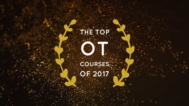 Are you curious which OT courses were the most popular in 2017? Check these lists from the top CEU providers! Speech Therapist, Occupational Therapist, Free Online Courses, Physical Therapist, Career Goals, Occupational Therapy, Activities To Do, Continuing Education, Living Life