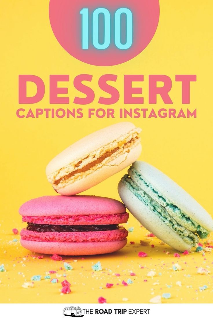 Dessert Captions for Instagram Sweet Tooth Quotes, Dessert Puns, Dessert Captions, Dessert Quotes, Sweet Captions, Food Captions, The Best Dessert, Quotes For Instagram, Captions For Instagram