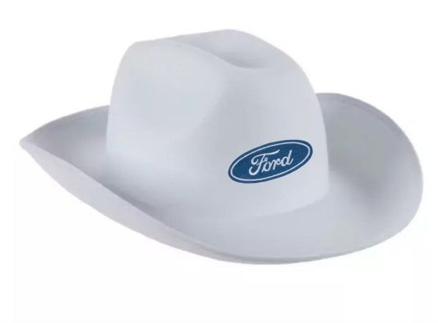 Custom cowboy hat! Choose your color - white, black, or pink. Great accessory addition for tying together an outfit for costume parties, homecoming, festivals, Halloween, etc! Don't be afraid to show up and show out - be creative with it! White Wide Brim Costume Hat For Festival, White Wide Brim Festival Hat, White Western Rodeo Costume Hat, Western Costume Hat With Curved Brim In White, Western White Costume Hats And Headpieces For Rodeo, Western White Costume Hats And Headpieces With Curved Brim, White Western-themed Costume Hat, Western White Costume Hats And Headpieces For Summer, White Western Costume Hats And Headpieces For Summer