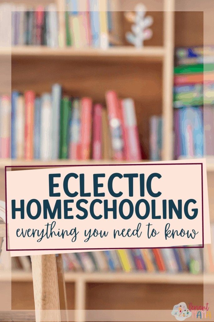 a sign that says electric homeschooling everything you need to know