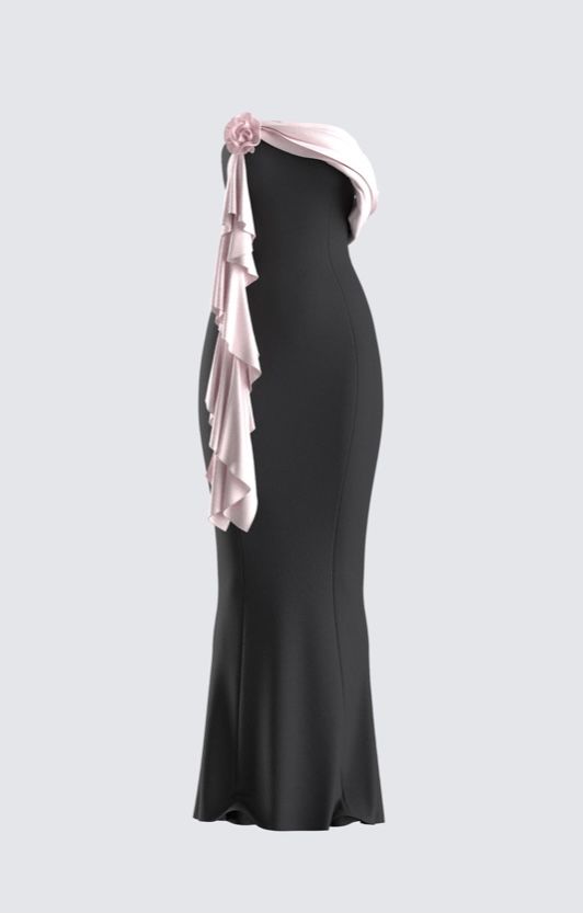 #finesse #wardrobe #style #outfits #black #dress FINESSE