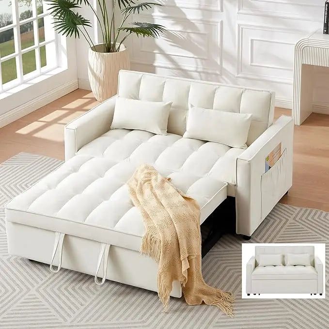 42013203529770 Pull Out Sleeper Sofa, Loveseat Sofa Bed, Loveseat Sleeper Sofa, Velvet Sofa Bed, Bed Making, Pull Out Sofa Bed, Loveseat Sleeper, Convertible Sofa Bed, Futon Sofa