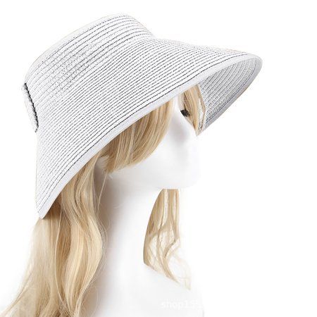 Welcome to qolati Store! Summer Clearance hat for women!  Feature: Made from soft cotton blends materials that give a comfortable fit, no itch. This fisherman hat will match any style of clothes, making you feel fashionable and confident. Enjoy your good time during spring and summer with our hat that is designed with everyday use in mind. This hat perfect for daily use and combines, perfectly with most outfits. It's also great for traveling and other outdoor activities like running, biking, hik Floppy Beach Hat, Clothes Making, Floppy Sun Hats, Sun Visor Hat, Outdoor Sun Shade, Summer Clearance, Summer Boho, Fisherman Hat, Visor Hats