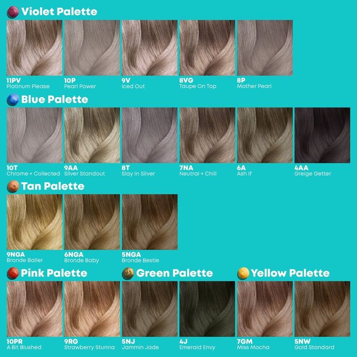 Matrix | NAME THAT TONE ✨! ICYMI Tonal Control comes in 21 shades! We had so much fun creating these unforgettable names for our iconic acidic… | Instagram Matrix Colorsync Formulas, Matrix So Color Sync Formulas, Matrix Tonal Control Formula, Matrix Toner Formula, Matrix Color Formulas, Hair Formulas, Hair Training, Color Formulas, Matrix Color