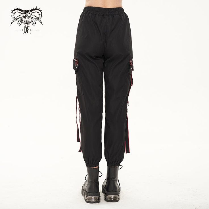 Material:?Cotton; Spandex 
Weight: 0.4KG 
Size: XS-3XL 
SKU:?PT180 Streetwear Full-length Harem Pants With Cargo Pockets, Urban Full-length Parachute Pants With Hip Pockets, Cotton Spandex, Jogger Pants, Black Pants, Jogging, Spandex, Pants, Black