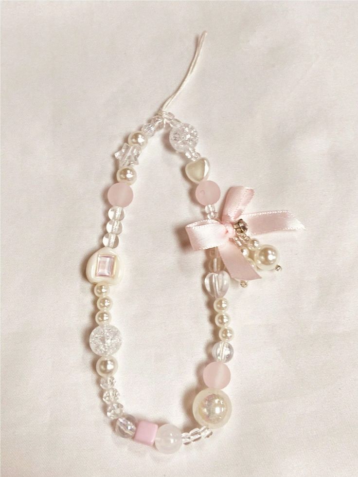 INS-Inspired Sweet & Chic Luxury Phone Lanyard With Random Heart Shape Beads, For Mobile Phone, CCD Camera White    PMMA     Jewelry Making, size features are:Bust: ,Length: ,Sleeve Length: Camera Charm Strap, Beaded Camera Strap, Phone Bracelet Ideas, Phone Beads Strap, White Phone Strap, Phone Charm Ideas, Phone Charm Beads, Phone Charms Strap, Pink Phone Charm