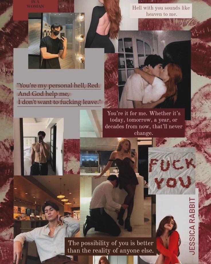 ❤🟥 Hate Twisted Hate Aestethic Josh And Jules, Twisted Hate Aestic, Anna Huang, Tamasha Movie, Twisted Hate, Book Collage, Wallpaper Books, Book Vibes, Romance Series Books