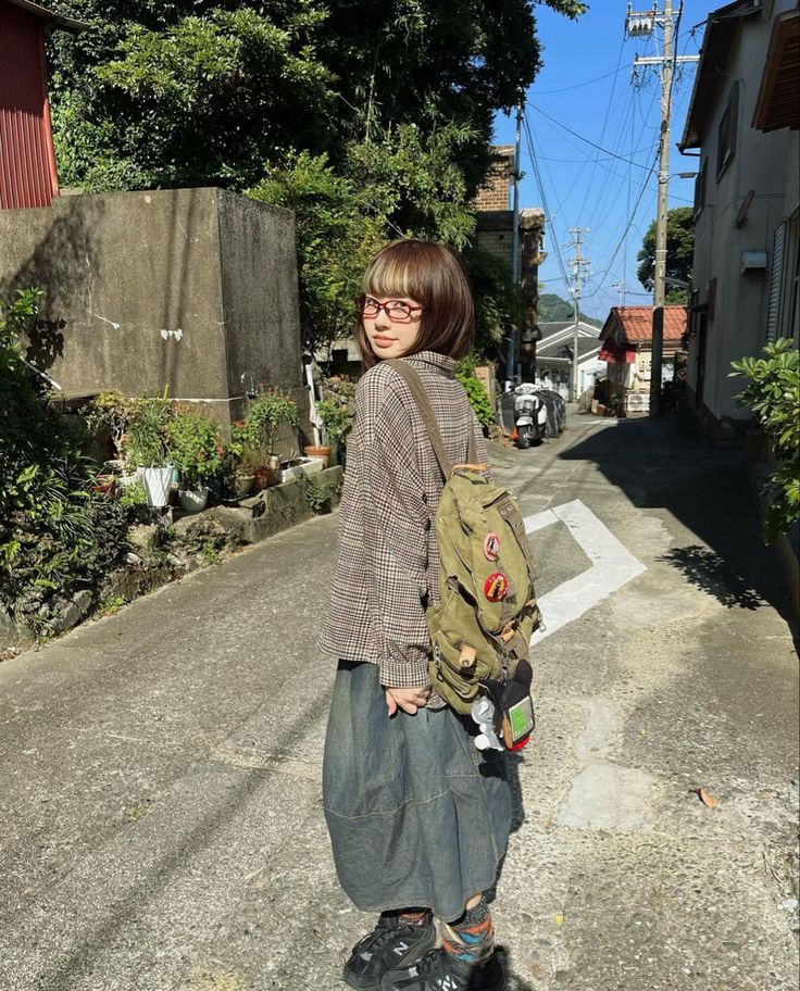 cottage core fashion layering fashion layers fashion layering summer fashion layering aesthetic harajuku fashion Japanese street style FRUiTS magazine Japanese streetwear y2k 90s fashion looks photography outfits vintage aesthetic Shoichi Aoki street kawaii dainty fruitsmag fashion inspo layered outfit inspiration layering clothes vintage vibes ootd outfit of the day Japan Aesthetic Outfit, Japanese Summer Outfits, Japanese 90s Fashion, Layering Aesthetic, 90s Japanese Fashion, Shoichi Aoki, Layers Fashion, Countryside Outfit, Y2k 90s Fashion